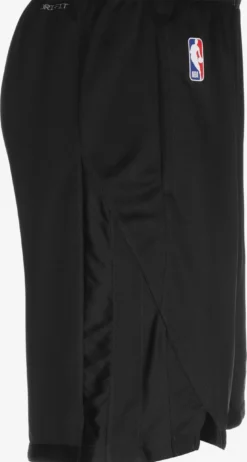 Jordan Shorts Loosefit Pantalon De Sport NBA Utah Jazz Homme Noir -ADIDAS PERFORMANCE Soldes feaf30564a80b0002d4948cbd22382e7 scaled