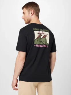 Protest T-Shirts T-Shirt Fonctionnel TUDRI Homme Noir -ADIDAS PERFORMANCE Soldes ff92be2f0d6bb227c7e2737220d86fb9 scaled